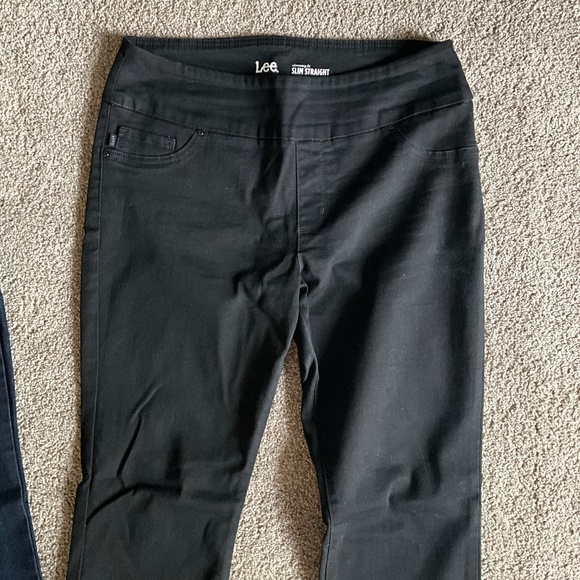 Lee Jeans - Picture 3 of 7
